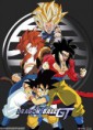 dragon ball gt